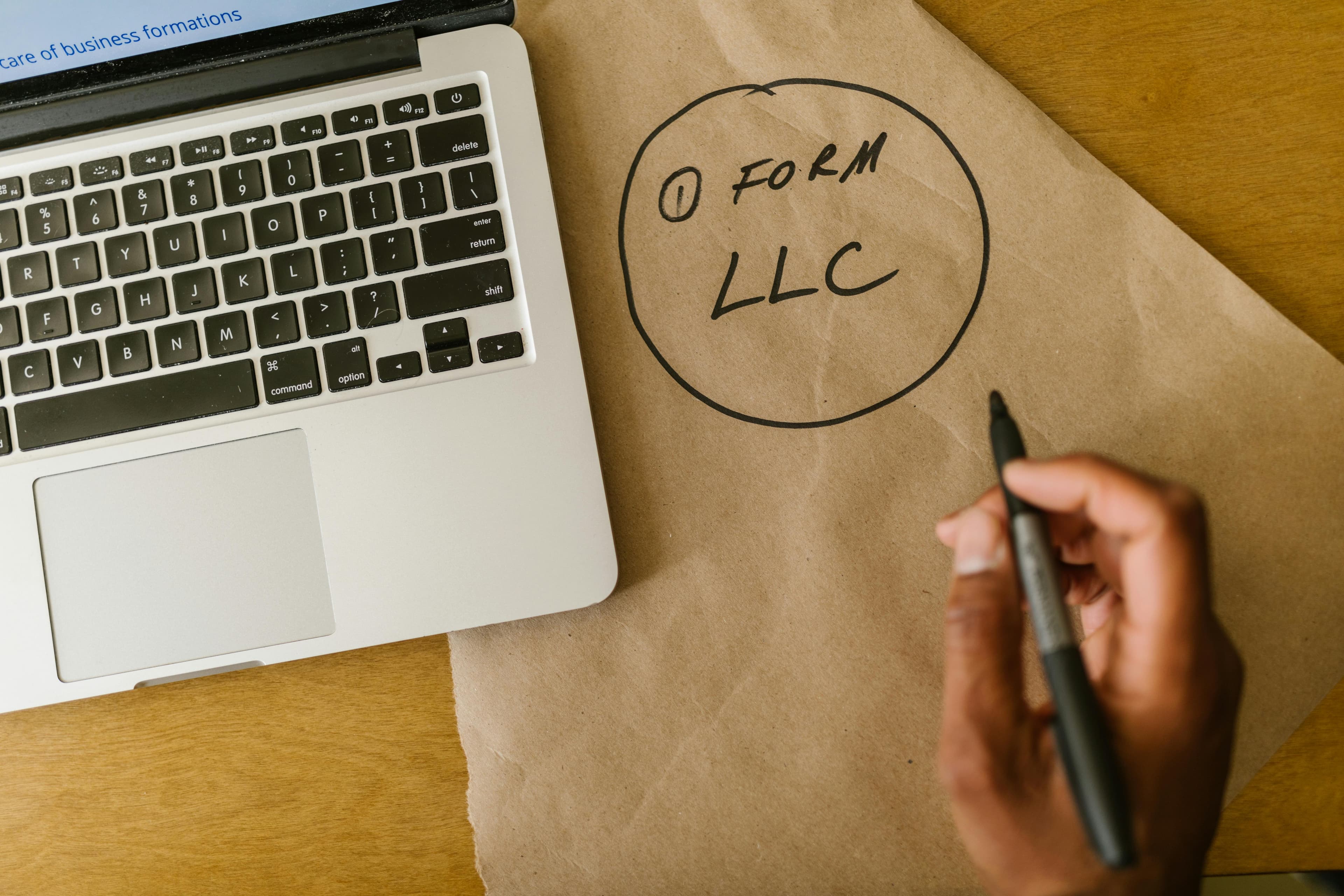 How to Form a Company in Cyprus: Legal Steps, Documents and Costs